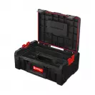 Куфар за инструменти QBRICK SYSTEM Pro Technician Case, пластмаса, черен - small, 305047