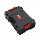 Куфар за инструменти QBRICK SYSTEM Pro Toolcase, пластмаса, черен - small