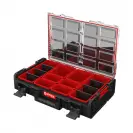 Кутия за инструменти QBRICK SYSTEM One XL, пластмаса, черен/червен - small, 304987