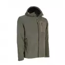 Мъжко яке NINE WORTHS KEVAN XL, каки, с качулка - small, 305140