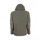Мъжко яке NINE WORTHS KEVAN XL, каки, с качулка - small, 305146