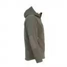 Мъжко яке NINE WORTHS KEVAN XXXL, каки, с качулка - small, 305136