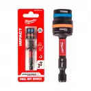 Накрайник камък MILWAUKEE 2в1 10-13х65мм, E6.3, с магнит - small, 305414