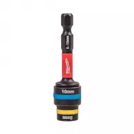 Накрайник камък MILWAUKEE 2в1 8.0-10х65мм, E6.3, с магнит