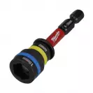 Накрайник камък MILWAUKEE 2в1 8.0-10х65мм, E6.3, с магнит - small, 305409