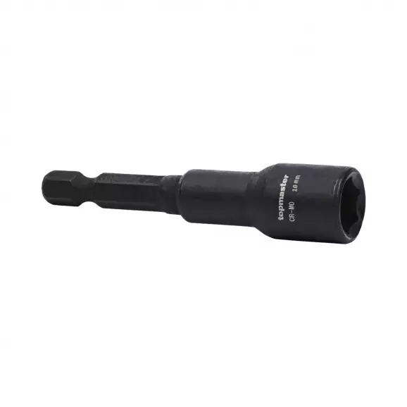 Накрайник камък TOPMASTER SW 10x65мм, E6.3, с магнит