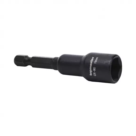 Накрайник камък TOPMASTER SW 11x65мм, E6.3, с магнит