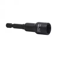 Накрайник камък TOPMASTER SW 11x65мм, E6.3, с магнит