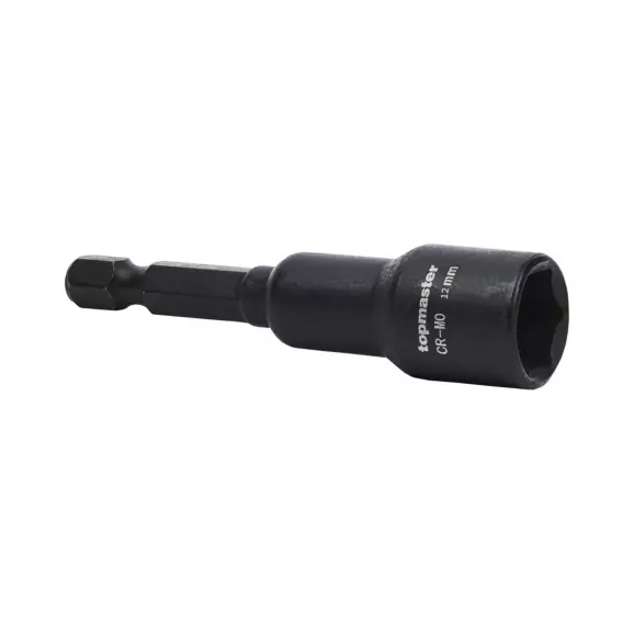 Накрайник камък TOPMASTER SW 12x65мм, E6.3, с магнит