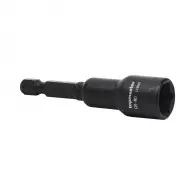 Накрайник камък TOPMASTER SW 12x65мм, E6.3, с магнит