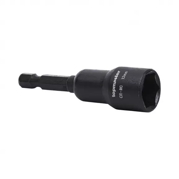 Накрайник камък TOPMASTER SW 13x65мм, E6.3, с магнит