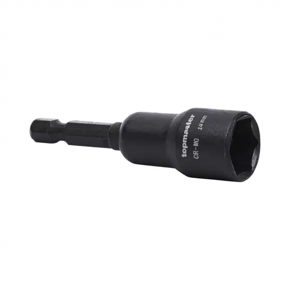 Накрайник камък TOPMASTER SW 14x65мм, E6.3, с магнит