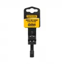 Накрайник камък TOPMASTER SW 5.0x65мм, E6.3, с магнит - small, 304921