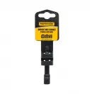 Накрайник камък TOPMASTER SW 6.0x65мм, E6.3, с магнит - small, 304919