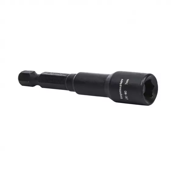 Накрайник камък TOPMASTER SW 7.0x65мм, E6.3, с магнит