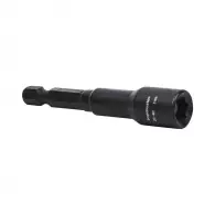 Накрайник камък TOPMASTER SW 8.0x65мм, E6.3, с магнит