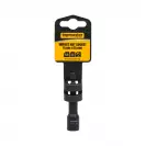 Накрайник камък TOPMASTER SW 9.0x65мм, E6.3, с магнит - small, 304913