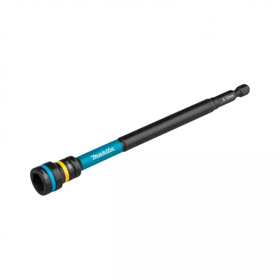Накрайник камък ударен MAKITA 8/10x150мм, 1/4'', E6.3, с магнит