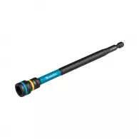 Накрайник камък ударен MAKITA 8/10x150мм, 1/4'', E6.3, с магнит