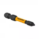 Накрайник кръстат TOPMASTER PH 1x50мм 2бр., E6.3 - small, 304901