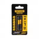 Накрайник кръстат TOPMASTER PH 3x50мм 2бр., E6.3 - small