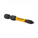 Накрайник кръстат TOPMASTER PZ 1x50мм 2бр., E6.3 - small, 304937