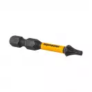 Накрайник TOPMASTER TORX 15x50мм 2бр., E6.3 - small, 304933