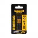 Накрайник TOPMASTER TORX 25x50мм 2бр., E6.3 - small