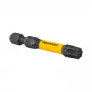 Накрайник TOPMASTER TORX 40x50мм 2бр., E6.3 - small, 304923
