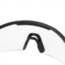 Очила MILWAUKEE Clear, поликарбинатни, прозрачни - small, 305404