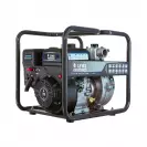 Помпа водна бензинова LYNX EM WHP5065, 5.2kW, Q=500/min, H=65m, 2