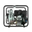 Помпа водна бензинова LYNX EM WHP5065, 5.2kW, Q=500/min, H=65m, 2