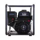Помпа водна бензинова LYNX EM WHP5065, 5.2kW, Q=500/min, H=65m, 2