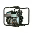 Помпа водна бензинова LYNX EM WHP5065, 5.2kW, Q=500/min, H=65m, 2