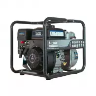 Помпа водна бензинова LYNX EM WP5023, 5.2kW, Q=500/min, H=23m, 2