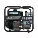 Помпа водна бензинова LYNX EM WP5023, 5.2kW, Q=500/min, H=23m, 2