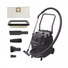Прахосмукачка LYNX EM REM Power MCi 401 AS, 1600W, 10500л/мин, 40л - small