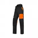 Работен панталон STIHL FUNCTION Core XL, черен - small