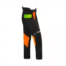 Работен панталон STIHL FUNCTION Core XL, черен - small, 305480
