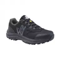 Работни обувки NINE WORTHS VORTEX 41, Anthracite