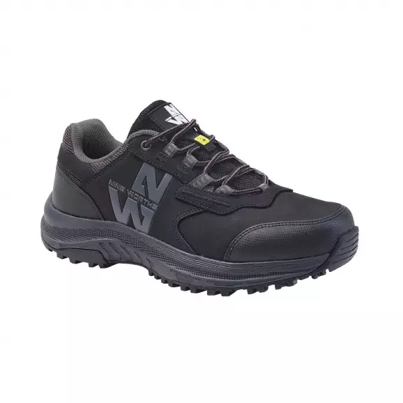 Работни обувки NINE WORTHS VORTEX 44, Anthracite