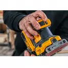 Шлайф вибрационен акумулаторен DEWALT DCW200NT-XJ, 18V, 1.5-5.0Ah, Li-Ion, 11000-22000об/мин, 115х140мм - small, 305497