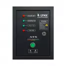 Табло командно за генератор LYNX EM ATS, 230/400V, 50A - small
