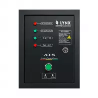 Табло командно за генератор LYNX EM ATS, 230/400V, 50A