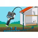 Видеоконтролер LASERLINER VideoScope XXL, 5.0м, DOF 1.......7.9мм - small, 305250