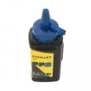 Боя постна STANLEY 115гр синя, за вътрешно и външно маркиране - small, 120508