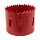 Боркорона биметална KEIL 111мм, за дърво и цветни метали, HSS, Bi-Metal - small