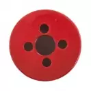 Боркорона биметална KEIL 111мм, за дърво и цветни метали, HSS, Bi-Metal - small, 107928