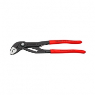 Клещи водопроводни KNIPEX Cobra-matic 2