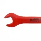 Ключ гаечен едностранен UNIOR 17мм, CrV, изолиран 1000V - small, 52178